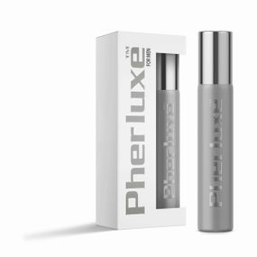 Парфуми для чоловіків Feromony-Pherluxe Silver, 33 мл