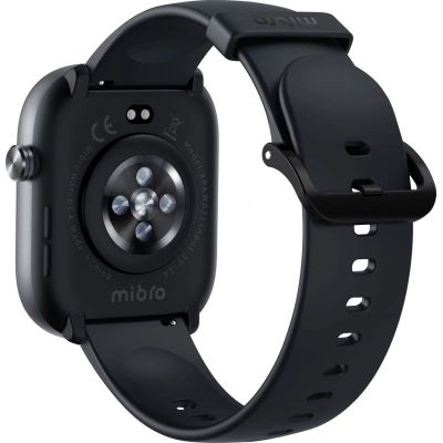 Смарт-годинник Mibro Watch C4 Darck Grey XPAW021 Темно-Сірий (1118014) | Зображення 2