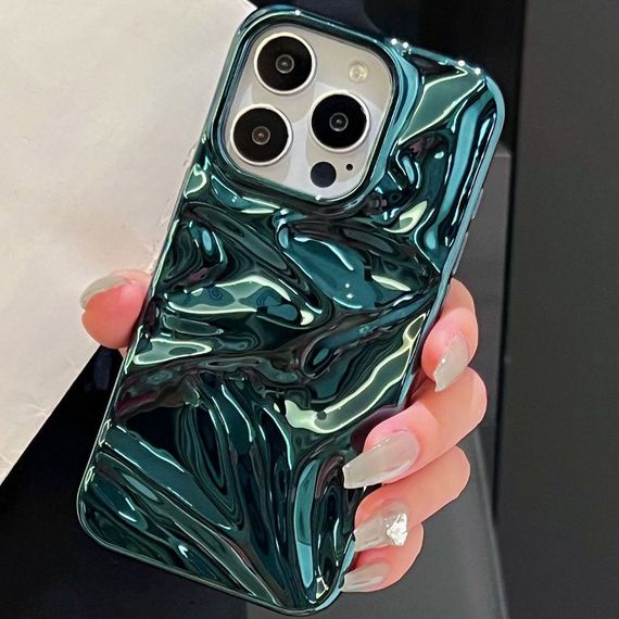Чехол TPU Sea для Apple iPhone 12 Pro Max (6.7") | Зображення 1