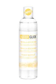 Гель лубрикант Waterglide Vanilla Icecream 300 m
