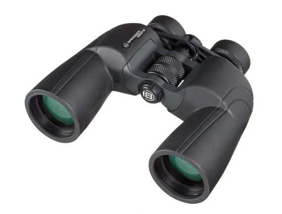 Бінокль Bresser Corvette 7x50 WP (1460751)