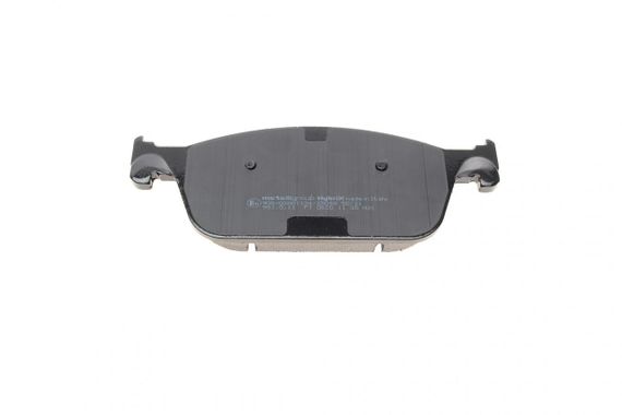 Колодки гальмівні передні Mercedes Benz M-class GLE W166 11-18 GL-class X166 12-19 22-0967-0 | Зображення 5