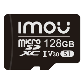 ST2-128-S1 Карта пам'яті MicroSD Imou - Накопичувачі