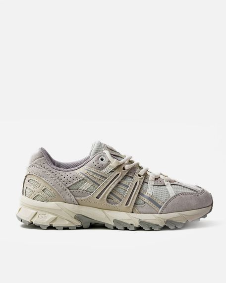 Демісезонні кросівки Asics колір бежевий | Зображення 7