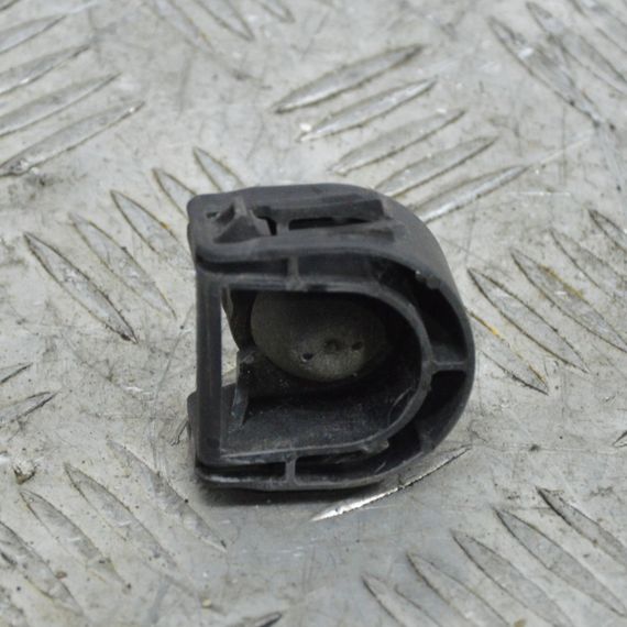 Кронштейн кріплення радіатора Peugeot 207 2008 2006-2012 Кріплення радіатора Пежо 207 2008 9639048580 | Зображення 1