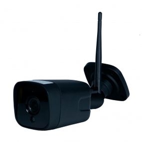 Видеокамера Light Vision VLC-0505IG 5MP black SD 4GSIM-карта