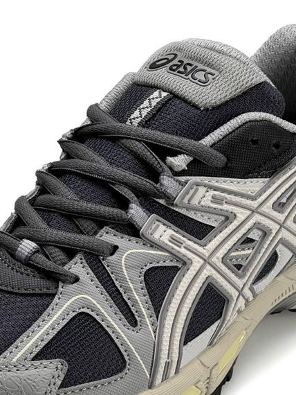 Кросівки  ASICS Gel-Kahana 8 Grey Black Beige / асікс гель , В'єтнам A3951 45 28 | Зображення 5