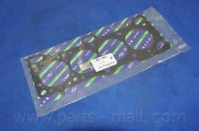 Прокладка головки блоку HYUNDAI G4ECG4EE (вир-во PARTS-MALL) PARTS-MALL PGAM060 на HYUNDAI EXCEL II (LC)
