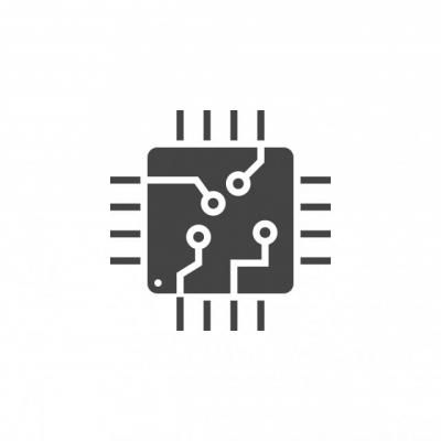 Чип для картриджа HP NEVERSTOP LASER 1000/1200 DRUM-W1104A, 20K Everprint (ALH-W1104A-20K)