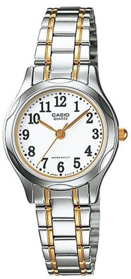 Годинник CASIO LTP-1275SG-7BDF