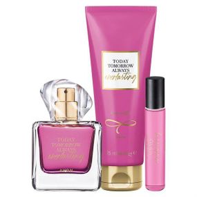 Парфумерний набір Avon TTA Everlasting для Неї