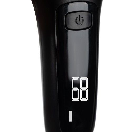 Електрична роликова пила Soulima 23220 пемза для ніг і п'ят 6 насадок + аксесуари | Зображення 6