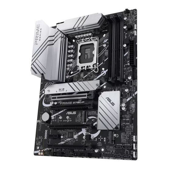 Материнская плата ASUS PRIME Z790-P | Зображення 3
