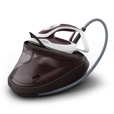 Отпариватель для одежды Tefal GV9721E0 - Топ Продаж! | Зображення 1