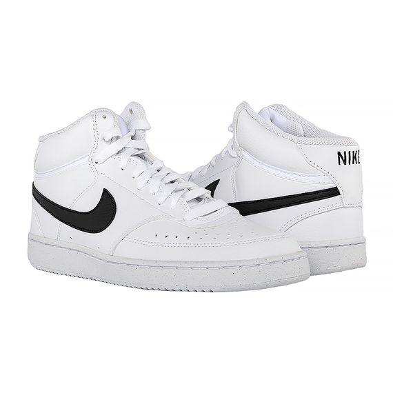Кросівки Nike COURT VISION MID