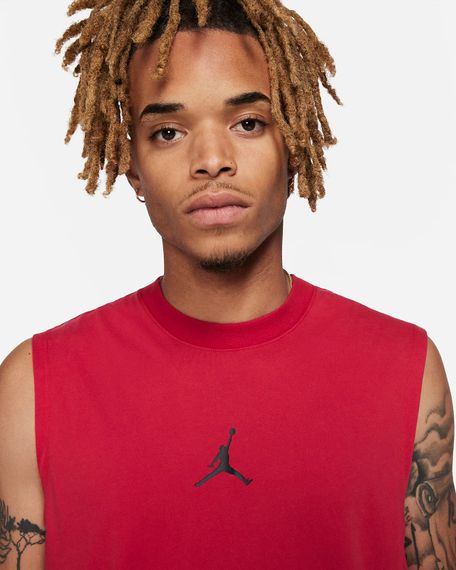 Футболка Jordan Dri-Fit Air Tank S DC3236-687 | Зображення 2