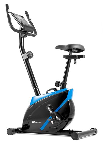 Велотренажер Hop-Sport HS-2070 Onyx синій | Зображення 3