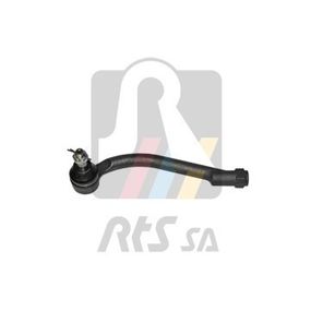 Наконечник рулевой тяги левый Hyundai ix55/SantaFe 03-> / Kia Sorento 09->, RTS, 91-08634-2,