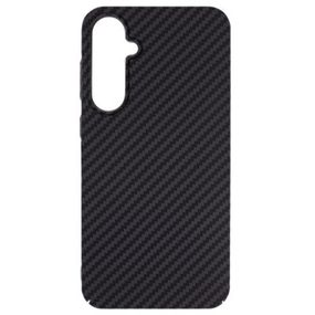 Чехол для мобильного телефона Armorstandart LikeCarbon Samsung S23 FE 5G (SM-S711) Black (ARM71933)