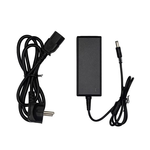 Блок живлення 12V, 48W, 4.0А, Series "PD"