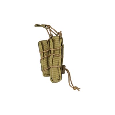 Подсумок 2E подвійний, камуфляж (2E-MILTACDPOUCH-Y-CC) | Зображення 5