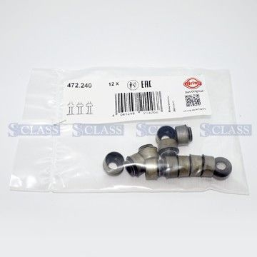 Сальник клапана (впуск/выпуск) VW LT 2.8 TDI 97-, Elring, 472.240,