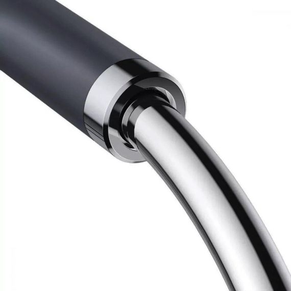 Бездротові навушники Baseus Bowie H2 Noise-Cancelling Wireless Headphone Grey | Зображення 2