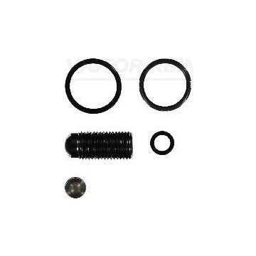 Ремкомплект форсунки Audi A3/A4 / VW Passat 2.0 TDI 05-, Victor Reinz, 15-42119-01,