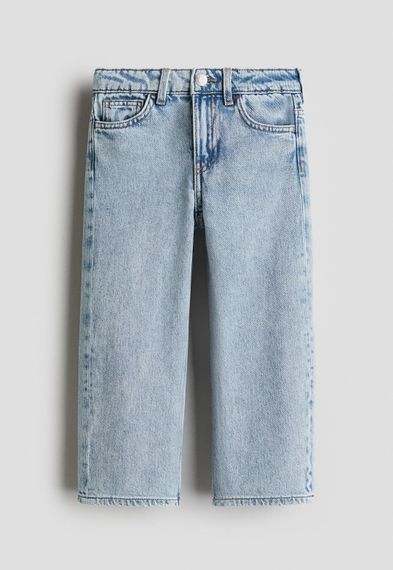 Дитячі джинси для хлопчика H&M 98 см Блакитні (25122204B)