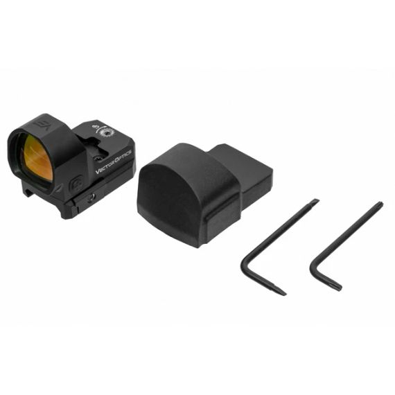 Прицел коллиматорный Vector Optics Frenzy 1x22x26 Коллиматорный прицел Коллиматор Прицел коллиматор | Зображення 3