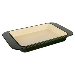 Форма для запікання Gipfel Majolica GP-2284 38х25х5 см