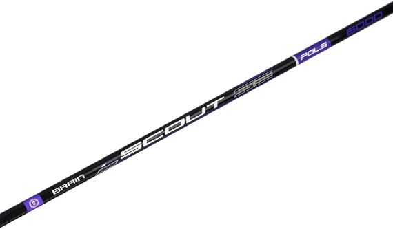 Вудилище махове Brain Scout SE Pole 6m | Зображення 1