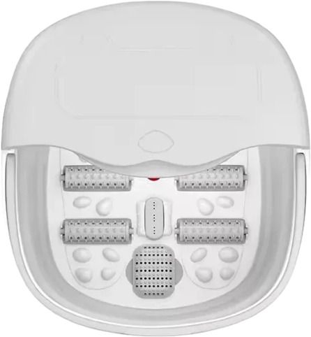 Масажер для ніг з функцією прогріву XPRO TS-5528 (45502-TS-5528_838)