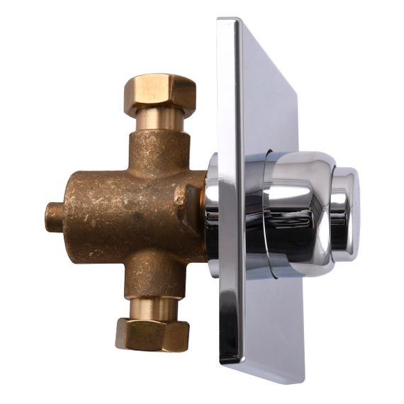 Кран-дозатор для пісуара Tremolada ТREMO-467-10 | Зображення 3