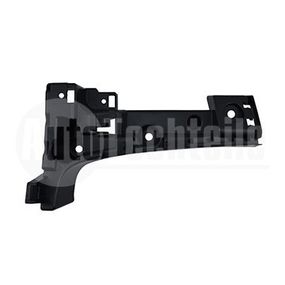 Крепление бампера переднего левое BMW X5 E70 06-13, AutoTechteile, 700 5130, 51127158441