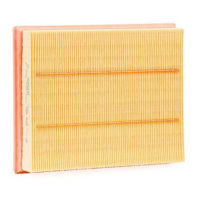 Воздушный фильтр для автомобиля Bosch F026400553 | Зображення 1