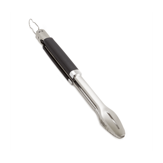 Щипці для гриля Weber NEW, 45см 6760 Код: 009038 | Зображення 1
