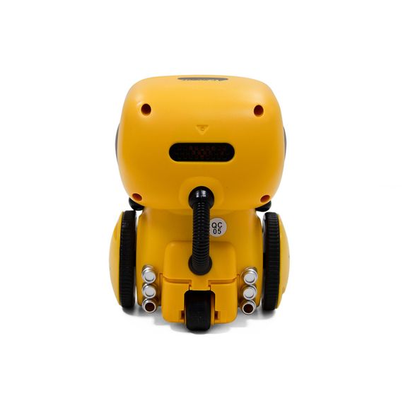 Інтерактивний робот AT-Robot AT001-03-UKR з голосовим керуванням | Зображення 5