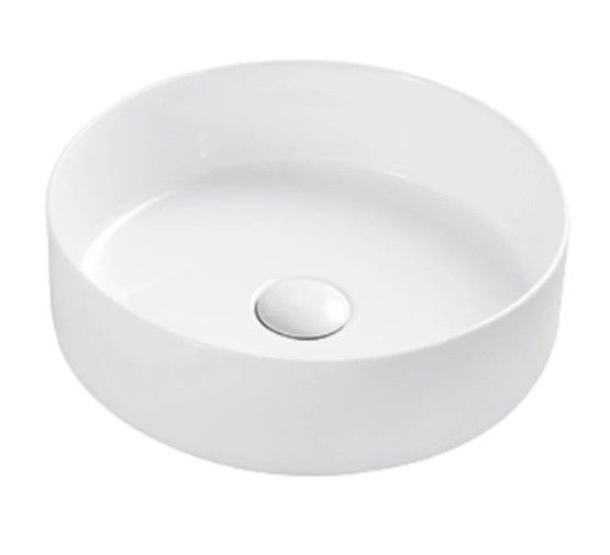 Раковина накладна Mixxus Premium Topper-0101 (MP6489)