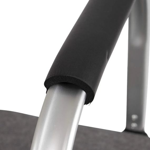 Термосумка Bo-Camp Cooler Basket 20 Liters Grey (6702974) | Зображення 6