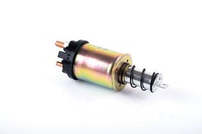 Втягуюче реле стартеру ГАЗ ЗМЗ 402, 406 АТЕК