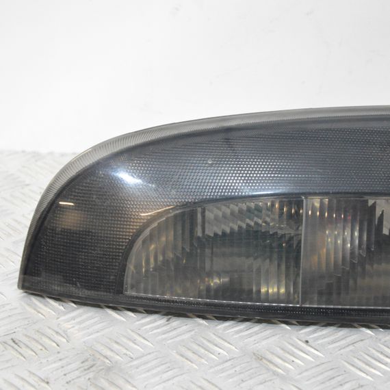 Ліхтар задній лівий Opel Corsa C 2000-2009 хетчбек Фара стоп задня ліва Опель Корса Ц 24457235 | Зображення 1