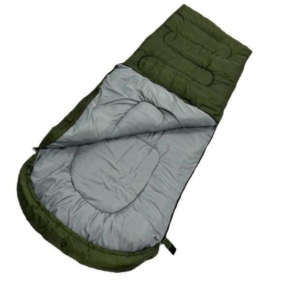 Спальный мешок Ranger Winter (Арт. RA 6652) | Зображення 7