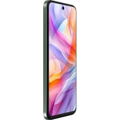 Мобильный телефон ZTE Nubia V70 Design 8/128GB Green (1143713) | Зображення 1