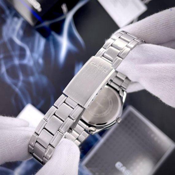 Жіночий годинник Casio LTP-V005D-1A | Зображення 4