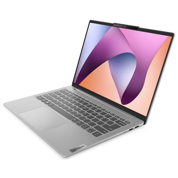 Ноутбук Lenovo IdeaPad Slim 5 14ABR8 (82XE00AQRA) | Зображення 2