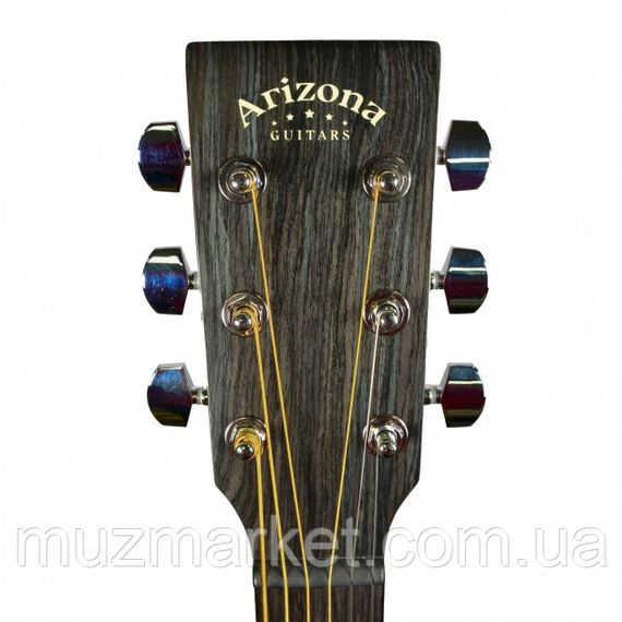 Акустична гітара Arizona AG-21 OS | Зображення 5