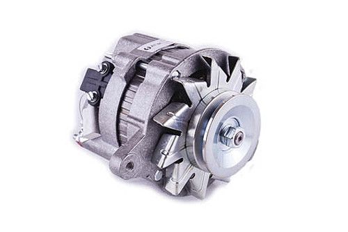 Генератор ГАЗ 3302 (ЗМЗ 402), 2705, 3221, 2217 "Газель" (70А) АТЕК АТЭК 402-37010101