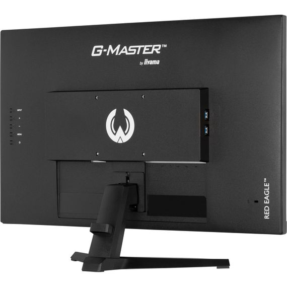 Монітор iiyama G2770HSU-B6 | Зображення 7