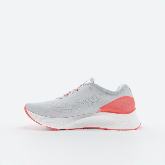 Кросівки жіночі Kiprun для бігу сірі/коралові - EU38 UA37,5 | Зображення 1